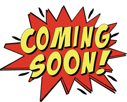 Coming Soon
